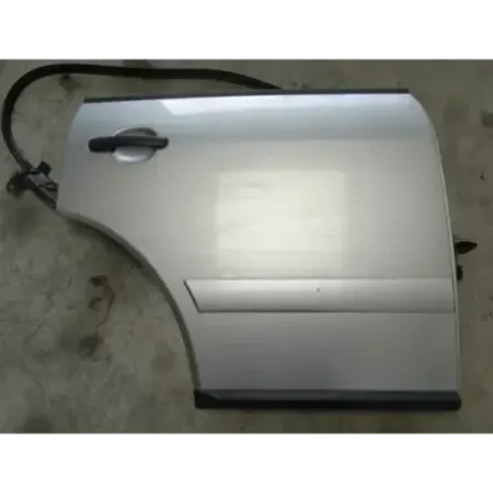 Porte arriere droite audi a2