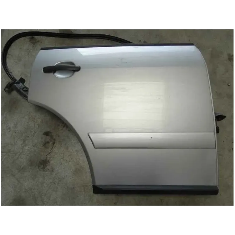 Porte arriere droite audi a2