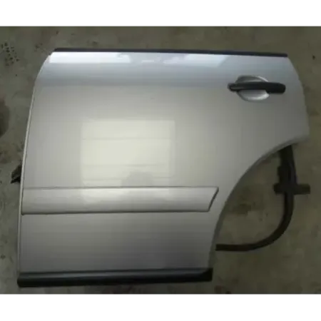 Porte arriere gauche audi a2