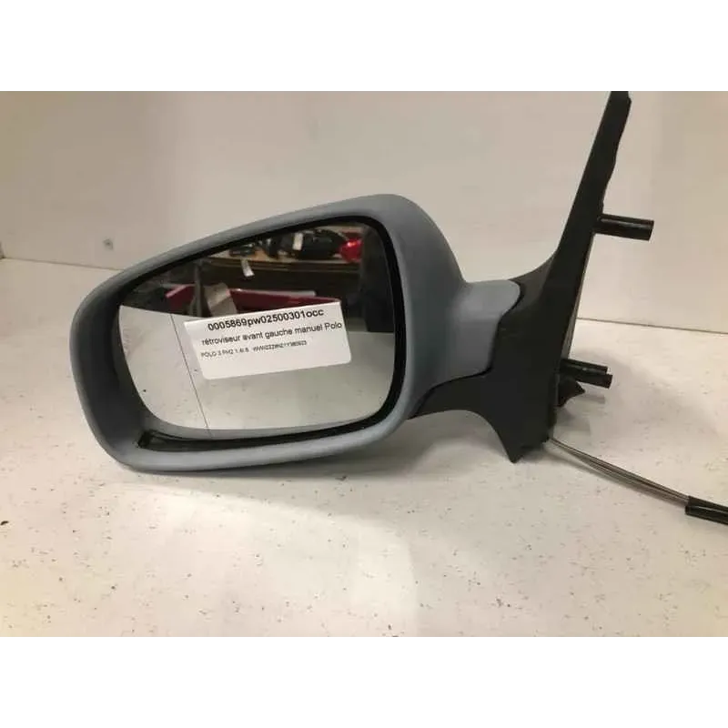 Retroviseur gauche volkswagen polo 6n iii