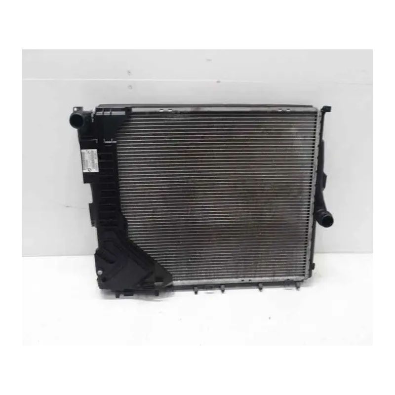 Radiateur eau bmw x3 e83