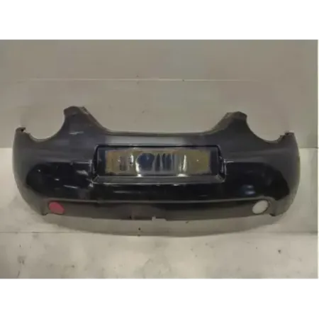 Pare-choc arriere volkswagen new beetle 1c/9c/1y