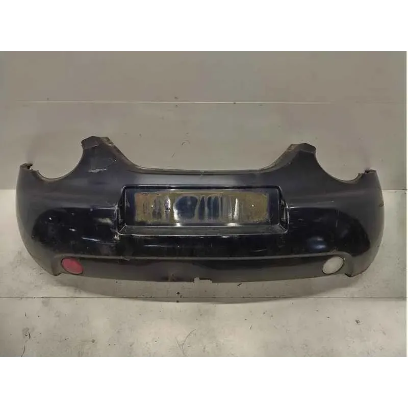 Pare-choc arriere volkswagen new beetle 1c/9c/1y