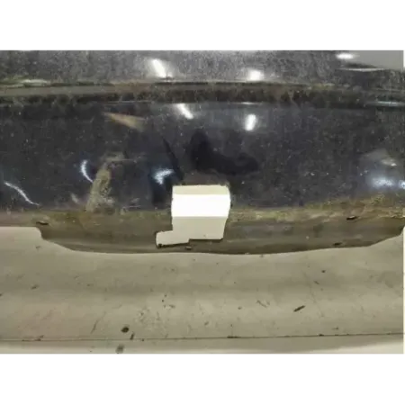 Pare-choc arriere volkswagen newbeetle