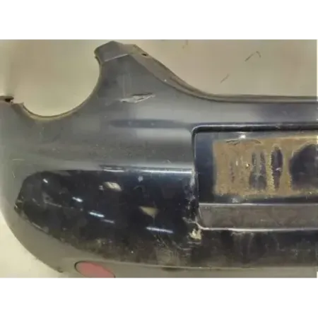 Pare-choc arriere volkswagen new beetle 1c/9c/1y