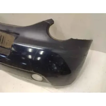 Pare-choc arriere volkswagen new beetle 1c/9c/1y