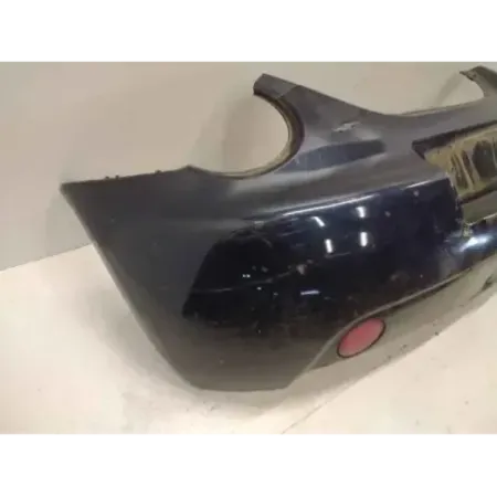 Pare-choc arriere volkswagen new beetle 1c/9c/1y