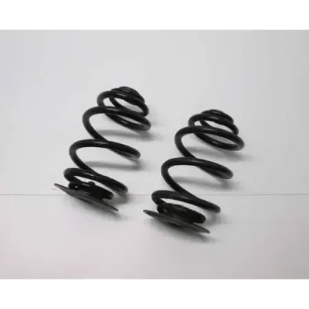 Ressort amortisseur arriere bmw serie 3 e46