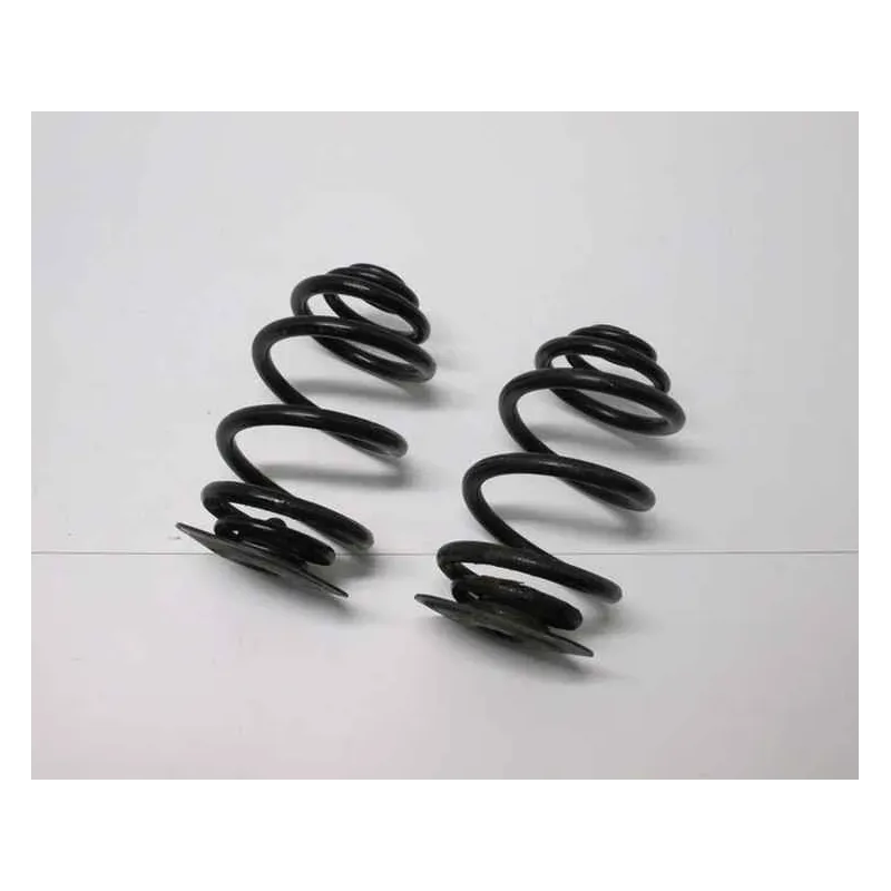 Ressort amortisseur arriere bmw serie 3 e46