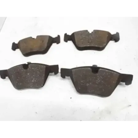 Plaquette frein avant