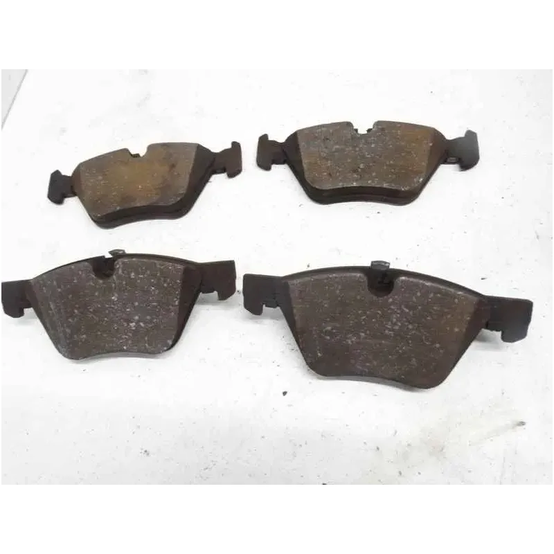 Plaquette frein avant