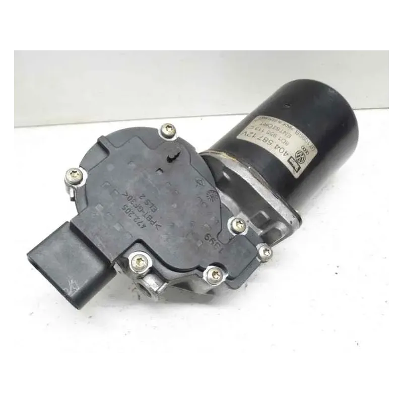 Moteur essuie-glace avant