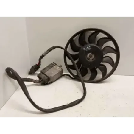 Ventilateur de refroidissement
