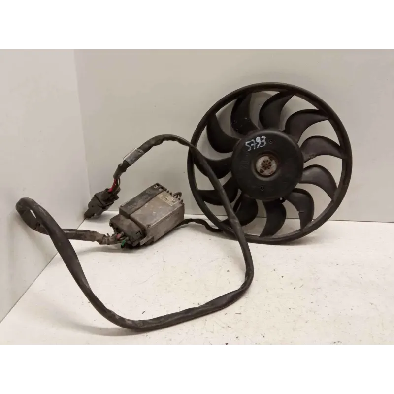 Ventilateur de refroidissement