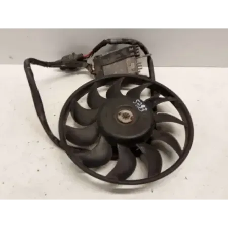 Ventilateur de refroidissement