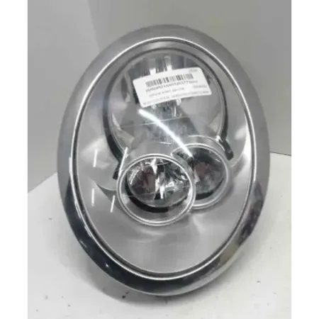 Phare gauche mini cooper s r53
