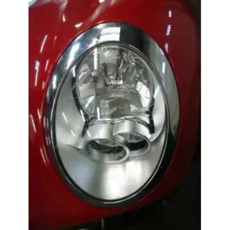 Phare gauche mini cooper s r53