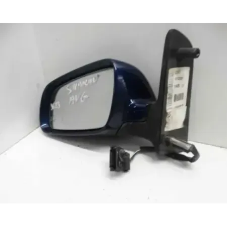 Retroviseur gauche volkswagen sharan 7m