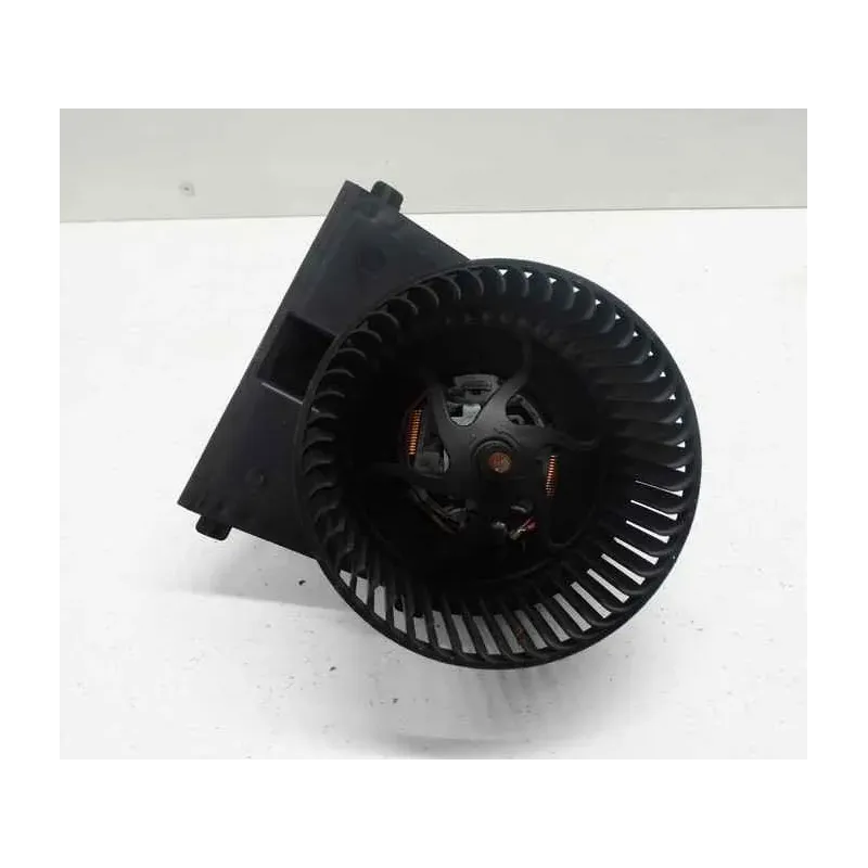 Ventilateur de chauffage