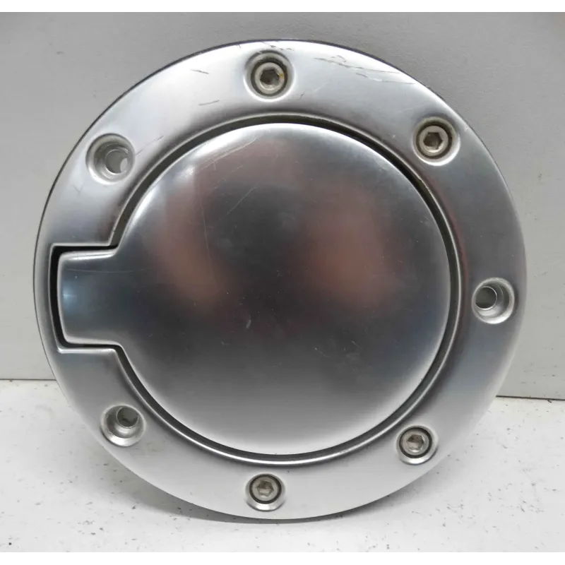 Volet de trappe carburant