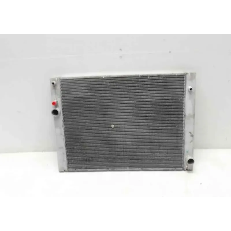 Radiateur eau bmw serie 6 e63/e64