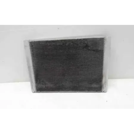 Radiateur eau bmw serie 6 e63/e64