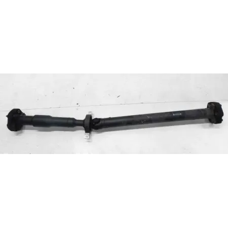 Arbre transmission arriere