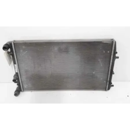 Radiateur eau volkswagen polo 9n iv