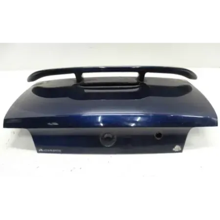 Malle / hayon / coffre