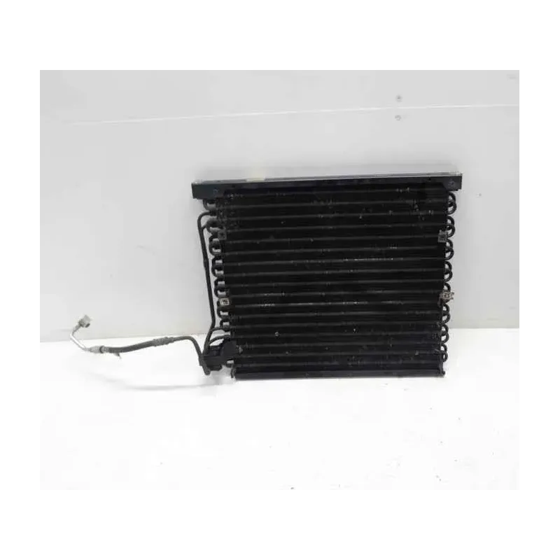 Condenseur climatisation bmw z3