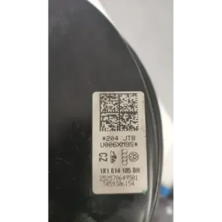 Servo-frein volkswagen golf 6