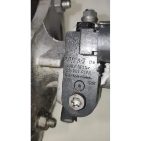 Servo-frein volkswagen golf 6