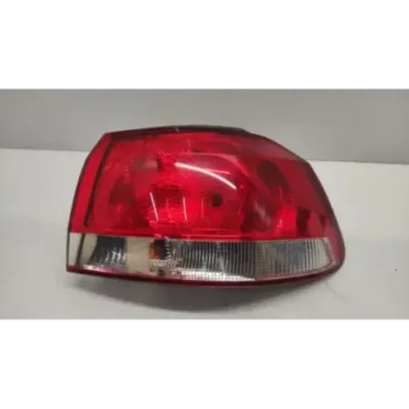Feu arriere droit volkswagen golf 6