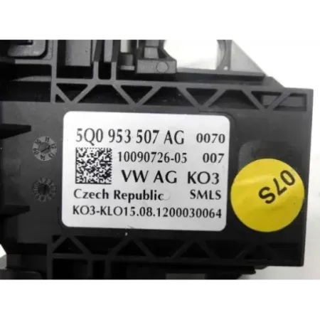 Bloc commodo volkswagen golf 7 vii