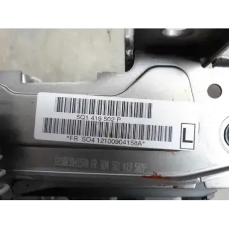 Colonne de direction volkswagen golf 7 vii