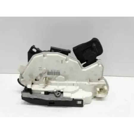 Serrure porte avant gauche volkswagen golf 7 vii