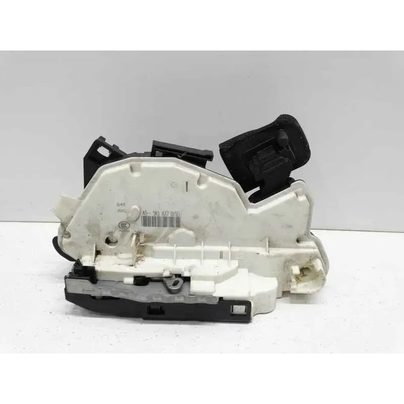 Serrure porte avant gauche volkswagen golf 7 vii