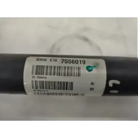 Arbre transmission avant bmw x5 e70