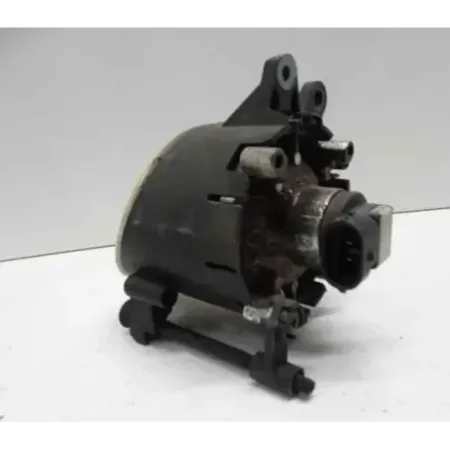 Phare anti-brouillard gauche