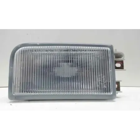 Phare anti-brouillard gauche