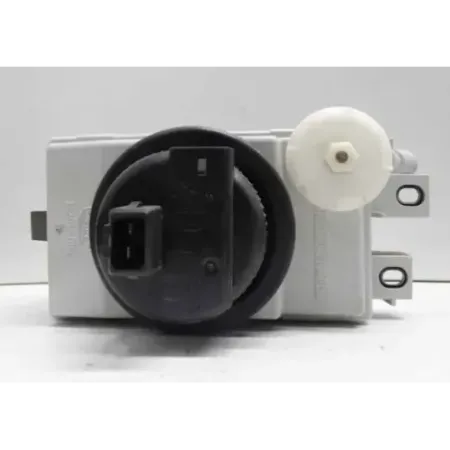 Phare anti-brouillard gauche