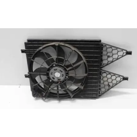 Ventilateur de refroidissement