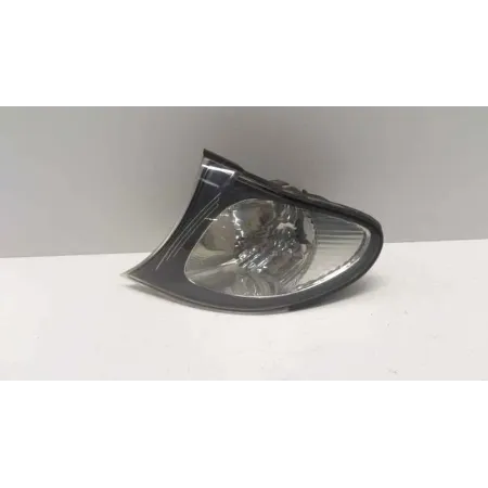 Clignotant avant gauche bmw serie 3 e46