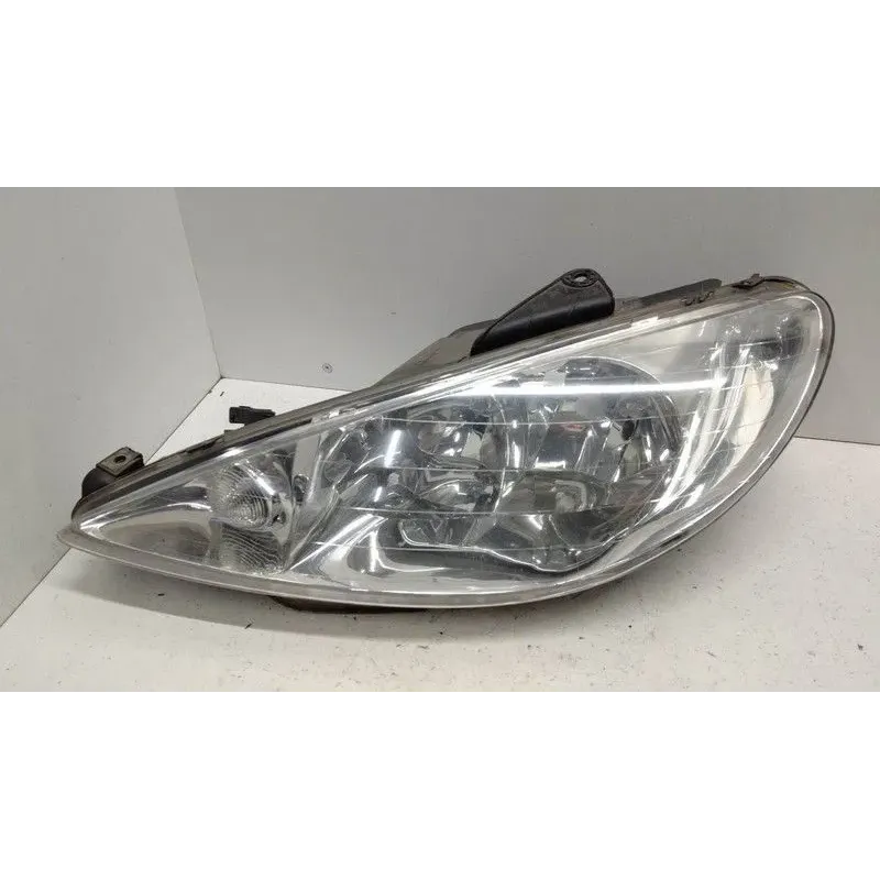 Phare gauche peugeot 206