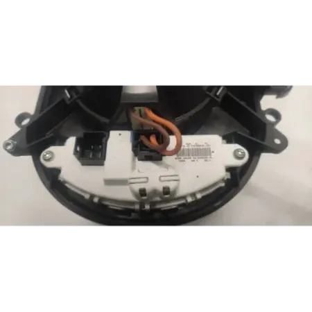 Ventilateur de chauffage bmw serie 1 f20/f21