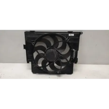 Ventilateur de refroidissement bmw serie 1 f20/f21