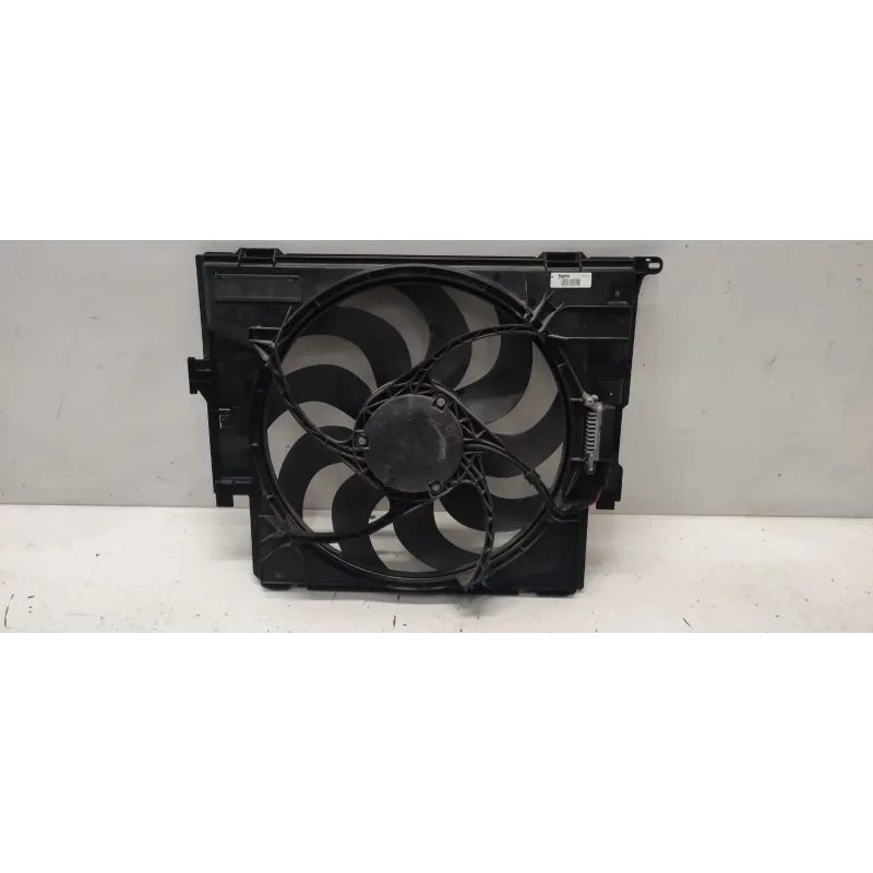 Ventilateur de refroidissement bmw serie 1 f20/f21