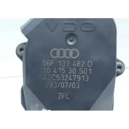 Actionneur/moteur de volet d’admission