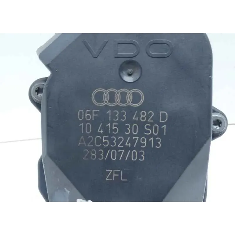 Actionneur/moteur de volet d’admission