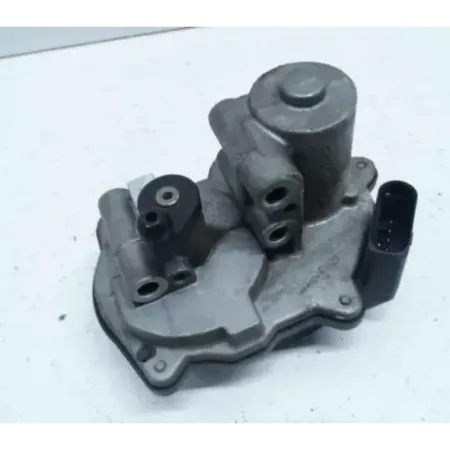 Actionneur/moteur de volet d’admission